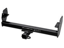 Load image into Gallery viewer, Armordillo 2005-2015 Toyota Tacoma  Class 3 Black Trailer Hitches
