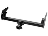 Armordillo 1995-2004 Toyota Tacoma  Class 3 Black Trailer Hitches