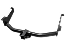 Load image into Gallery viewer, Armordillo 2004-2015 Nissan Titan  Class 3 Black Trailer Hitches