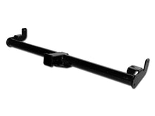 Load image into Gallery viewer, Armordillo 1997-2006 Jeep Wrangler Class 3 Black Trailer Hitches