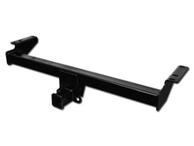 Load image into Gallery viewer, Armordillo 2003-2014 Volvo XC90    Class 3 Black Trailer Hitches