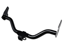 Load image into Gallery viewer, Armordillo 2005-2015 Nissan Xterra Class 3 Black Trailer Hitches