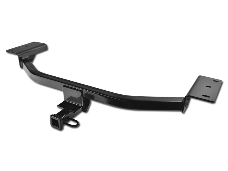 Armordillo 2012-2017 Ford Focus   (Titanium/Se/S) Class 1 Black Trailer Hitches