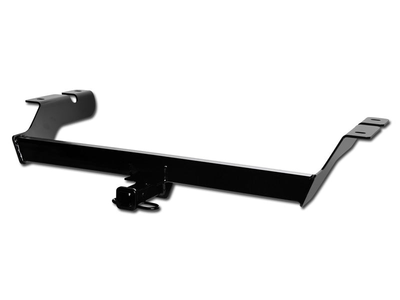 Armordillo 2006-2013 Lexus IS Base Model  Class 1 Black Trailer Hitches