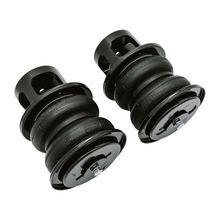 Load image into Gallery viewer, Air Lift 02-06 Infiniti G35 Sedan / 03-08 Nissan 350z Coil to Air Upgrade Kit