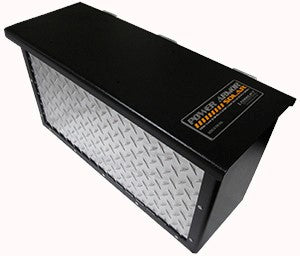 Torklift A7712r Battery Box