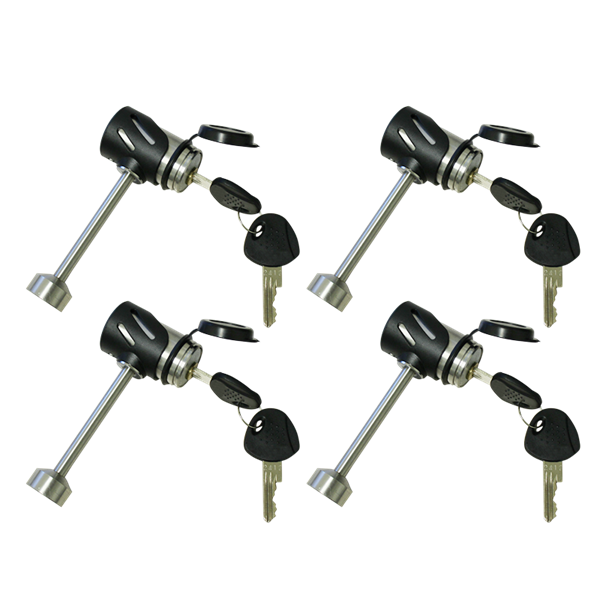 Torklift S9700 Camper Tie Down Lock