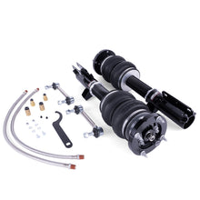 Load image into Gallery viewer, Air Lift Performance 2005-2014 Ford Mustang (S197) Front Kit (3/8 Fittings Not Inclluded)