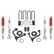 Load image into Gallery viewer, Rancho Chevrolet Silverado 1500 Suspension System - Master Part Number - Three Boxes