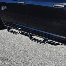 Load image into Gallery viewer, Westin 19+ RAM 1500 Classic Crew Cab  Outlaw Drop Nerf Step Bars
