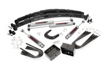 Load image into Gallery viewer, 4 Inch Lift Kit - GMC C25/K25 Truck (77-87)/Half-Ton Suburban (77-91)