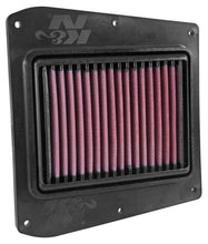 Load image into Gallery viewer, K&amp;N Indian Scout 69 Cl Replacement Drop In Air Filter