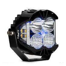 Load image into Gallery viewer, Baja Designs LP4 Pro Driving/Combo LED - Blue