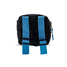 Load image into Gallery viewer, Borne Off-Road Molle Pouch Set - 4-Pack