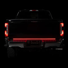Load image into Gallery viewer, Putco 23-24 Chevrolet Colorado 48In Freedom Blade Direct Fit Kit Tailgate Bars