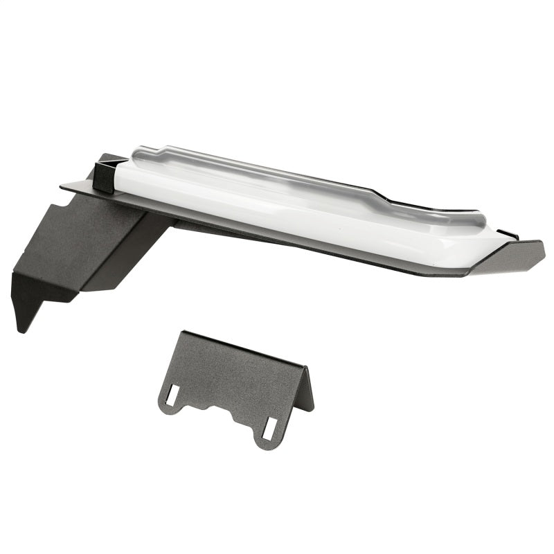 Rugged Ridge Chop Brackets Front Fender Jeep Gladiator/Wrangler JL Overland/Sahara/Sport w/DRL