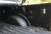 Load image into Gallery viewer, BuiltRight Industries 2017+ Ford F-250/350/450 Rear Passenger Bedside Rack