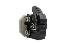 Load image into Gallery viewer, DV8 Quick Release Molle Panel Tool Mounts - Black