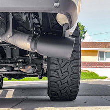 Load image into Gallery viewer, Banks Power 19-23 Dodge Ram Crew Cab 6.7L Cummins Monster Exhaust - SS Single Exhaust w/ Black Tip