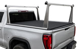 Access ADARAC 2024+ Toyota Tacoma 5ft Bed Pro-Series Truck Rack - Silver