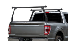 Load image into Gallery viewer, Access 2024+ Ford Ranger 5Ft Box Aluminum Series Bed Racks - Matte Black