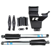 Load image into Gallery viewer, ReadyLIFT 2011-2022 Ford F250/F350 Dual Steering Stabilzer With Bilstein
