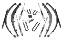 Load image into Gallery viewer, 4 Inch Lift Kit