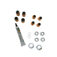 Load image into Gallery viewer, Air Lift 15-20 Acura TLX / 13-17 Honda Accord Coil to Air Upgrade Kit