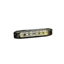 Load image into Gallery viewer, Putco 4in Universal Lighthead LED Stinger - Amber/White - Single
