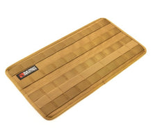 Load image into Gallery viewer, BuiltRight Industries 6pc Tech Panel Kit - Tan