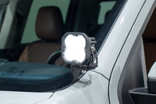 Load image into Gallery viewer, Diode Dynamics 2022+ Ford Maverick, C2 Sport Stage Series Ditch Light Kit White Combo