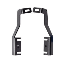 Load image into Gallery viewer, Go Rhino Nissan Frontier XE Hood Hinge Cube Light Mount