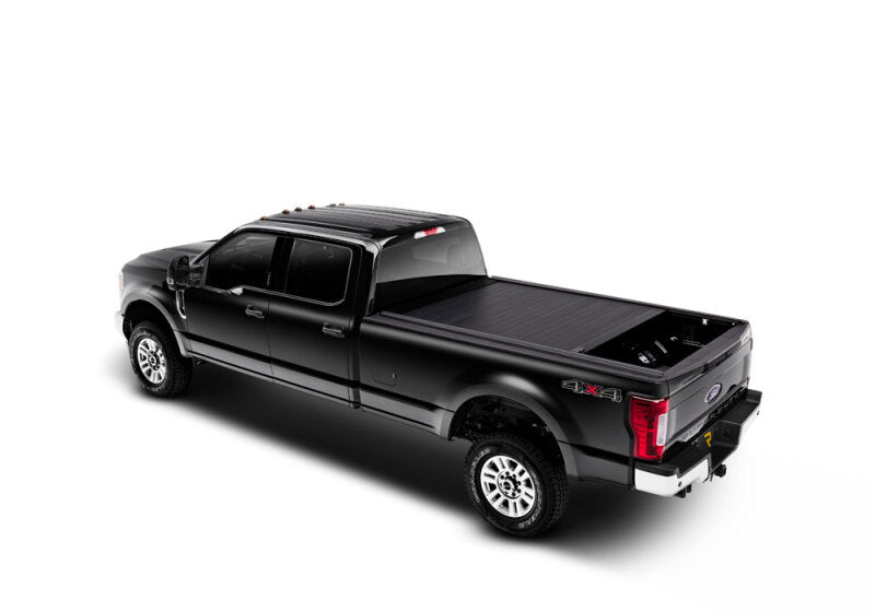 Retrax 2024+ Ford Ranger 5ft Bed RetraxPRO MX