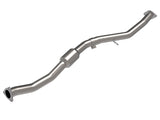 afe aFe POWER Direct Fit Catalytic Converter Subaru Outback 13-16 H4-2.5L