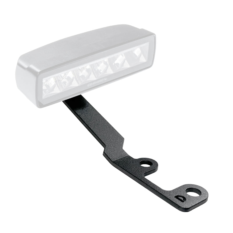 Go Rhino Toyota Sequoia / Toyota Tundra XE Hood Hinge Cube Light Mount