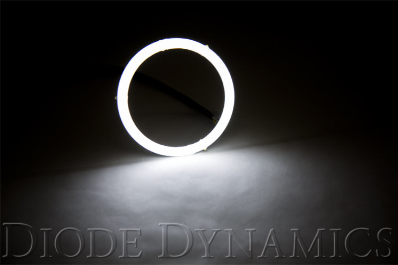 Diode Dynamics Halo Lights LED 100mm/130mm Switchback Four
