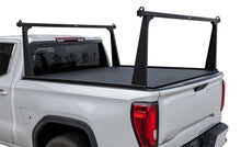 Load image into Gallery viewer, Access 2022+ Rivian R1T 4ft 6in Bed ADARAC Aluminum Pro Series Truck Rack - Silver