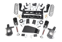 Load image into Gallery viewer, 7 Inch Lift Kit