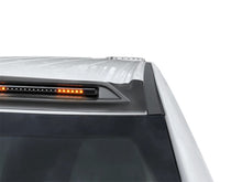 Load image into Gallery viewer, AVS 2019+ RAM 1500 w/ Sunroof Aerocab Pro Marker Light w/ Continuous LED - Black