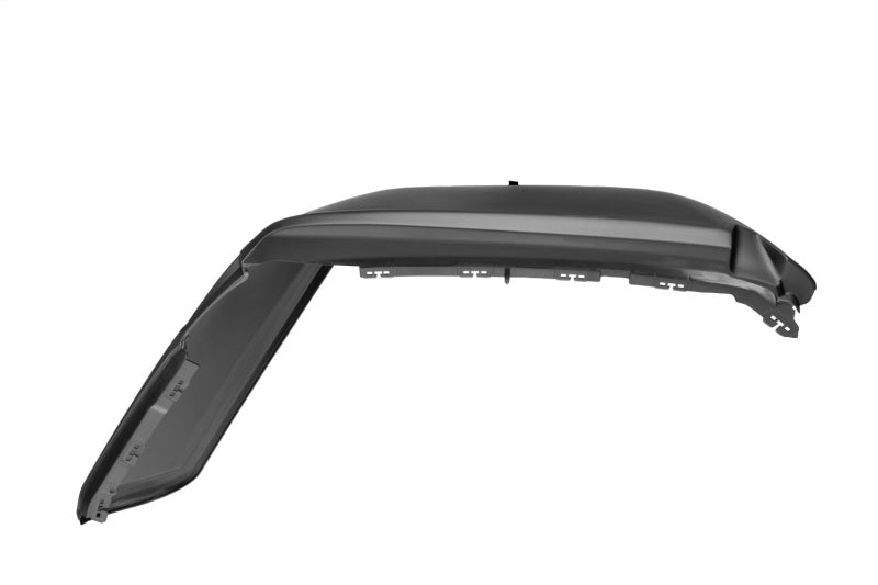 Rugged Ridge Jeep Gladiator Max Terrain Fender Flares F/R Pair - Tex. Blk