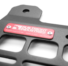 Load image into Gallery viewer, BuiltRight Industries 2020+ Jeep Gladiator Full Bedside Rack - 4pc Set