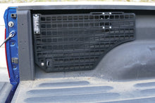 Load image into Gallery viewer, BuiltRight Industries 09-19 RAM 1500/2500 Any Bed Bedside Rack System - Driver/Passenger Rear Panel