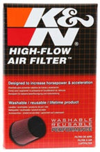 Load image into Gallery viewer, K&amp;N Honda CB1300 Replacement Drop In Air Filter