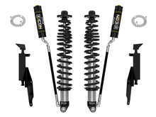 Load image into Gallery viewer, ICON 21-23 Ford Bronco Rear 2.5 VS RR Coilover Kit Heavy Rate Spring