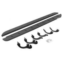 Load image into Gallery viewer, Go Rhino Toyota 4Runner (No Ltd/Ngtshd) RB10 Slim Running Boards Kit (w/Brckt) - Bedliner Coat