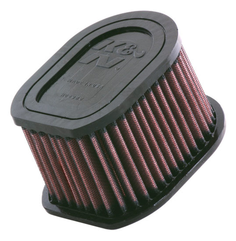 K&N Kawasaki Z1000 / Z750 / Z750S / Z750R Replacement Air Filter