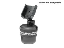 Load image into Gallery viewer, WeatherTech CupFone Sticky Sleeve
