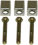 Tuffy Ford Bronco Ft6677 Mounting Kit