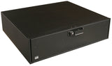 Tuffy Sl Tactical Gear Drawer- Blk01- 36Inwx30Inlx12Inh