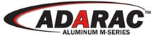 Load image into Gallery viewer, Access 2022+ Rivian R1T 4ft 6in Bed ADARAC Aluminum M-Series Truck Rack - Silver